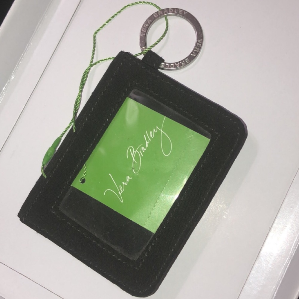 Vera Bradley ID wallet